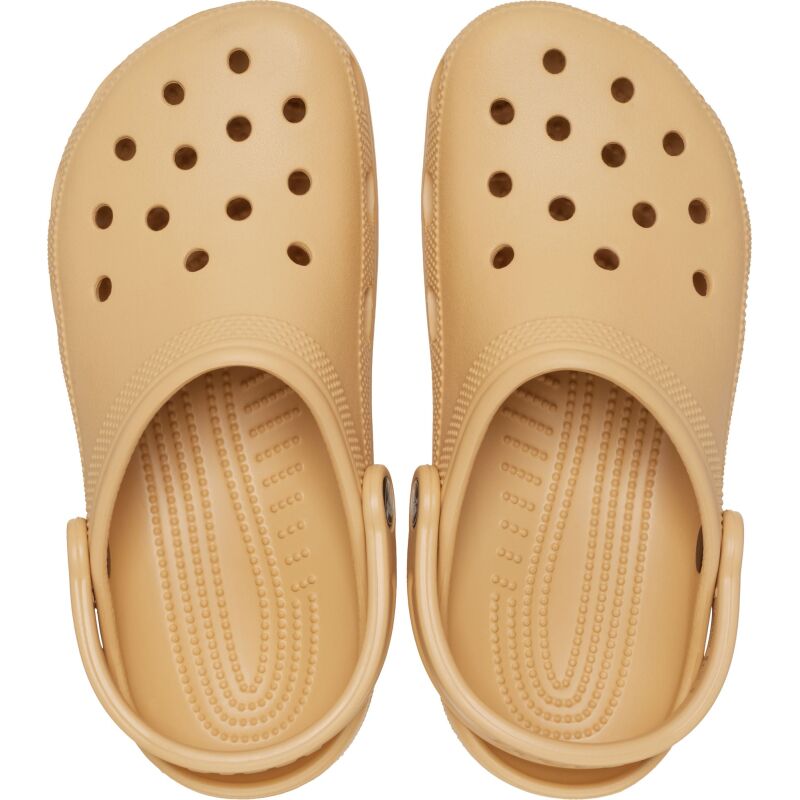 Crocs™ Classic Wheat