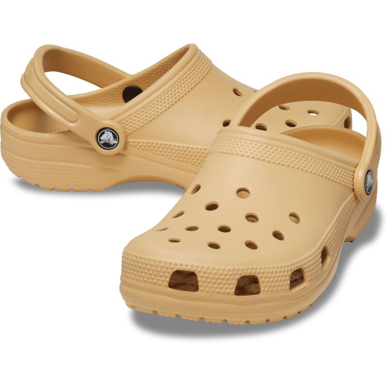 Crocs™ Classic Wheat