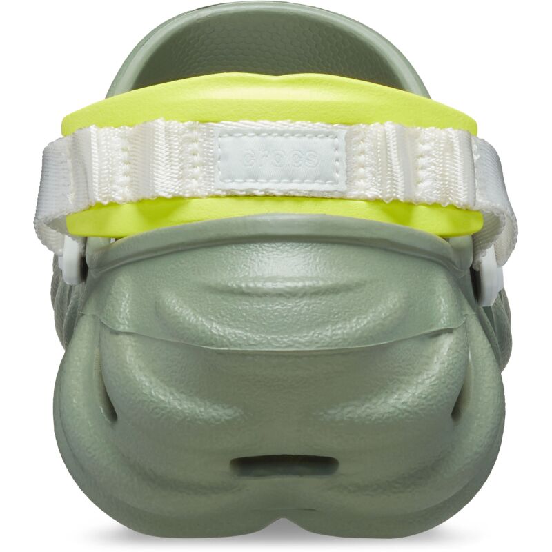 Crocs™ Echo Clog Moss