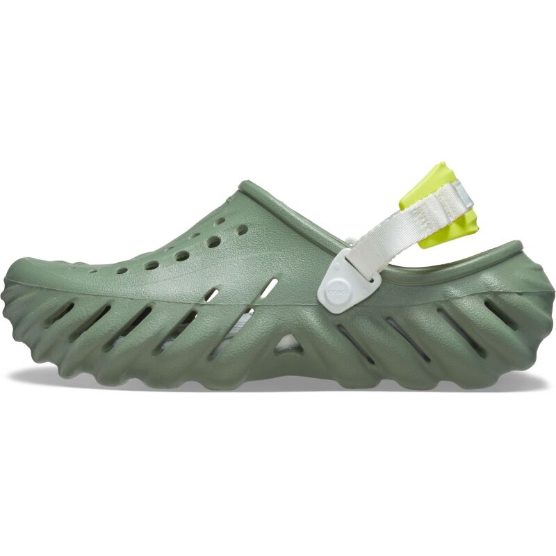 Crocs™ Echo Clog Moss