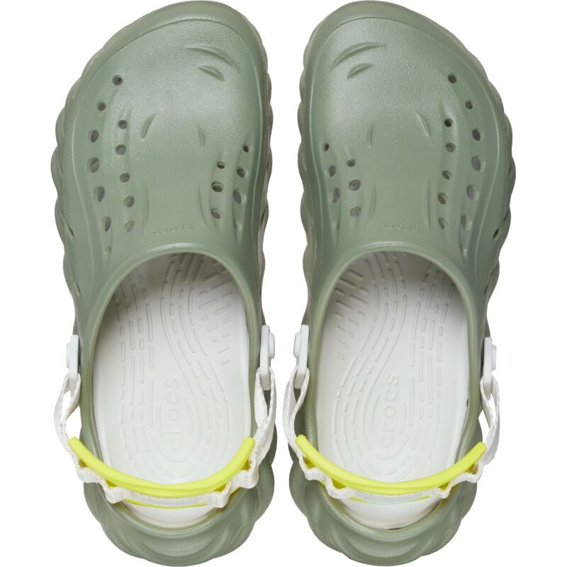 Crocs™ Echo Clog Moss