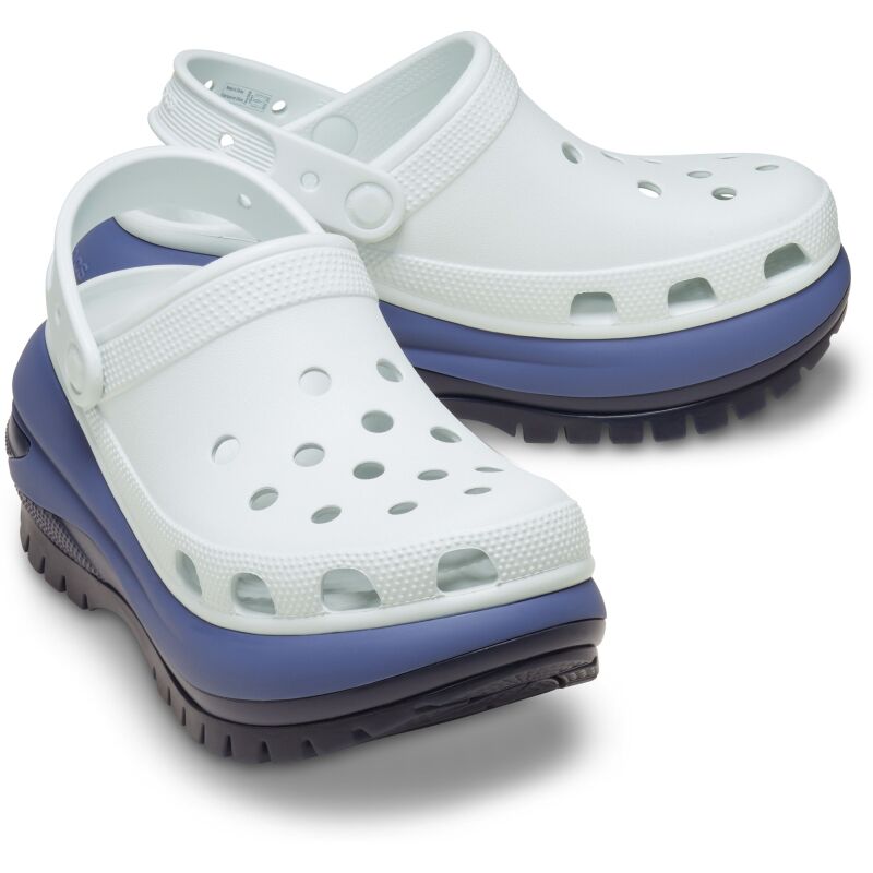 Mega Crush Matte Clog Moonlight/Multi
