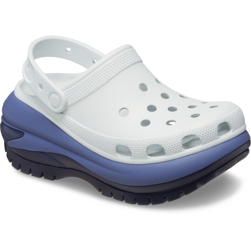 Mega Crush Matte Clog Moonlight/Multi