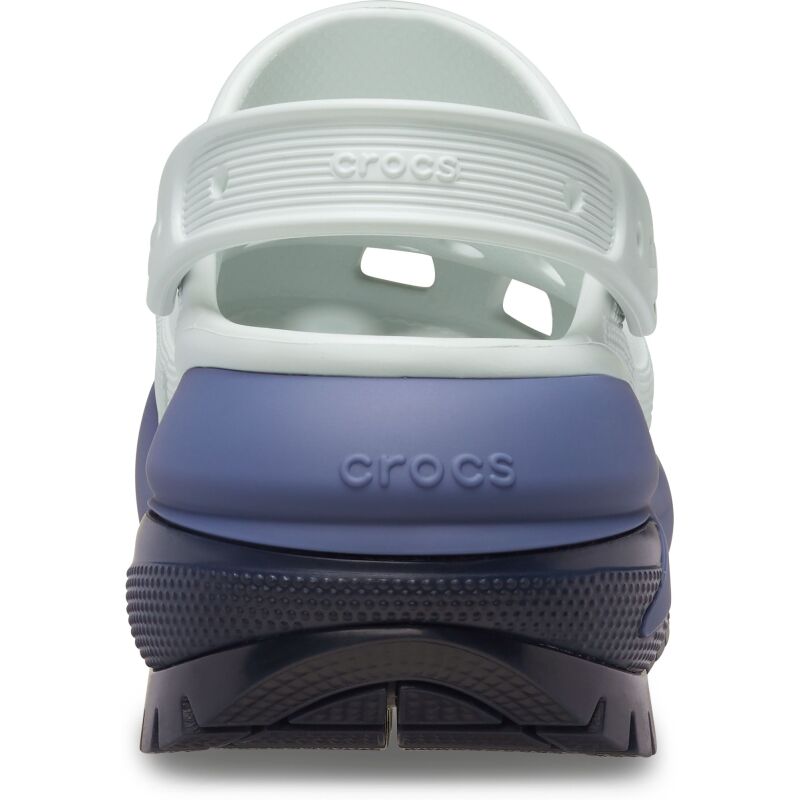 Mega Crush Matte Clog Moonlight/Multi