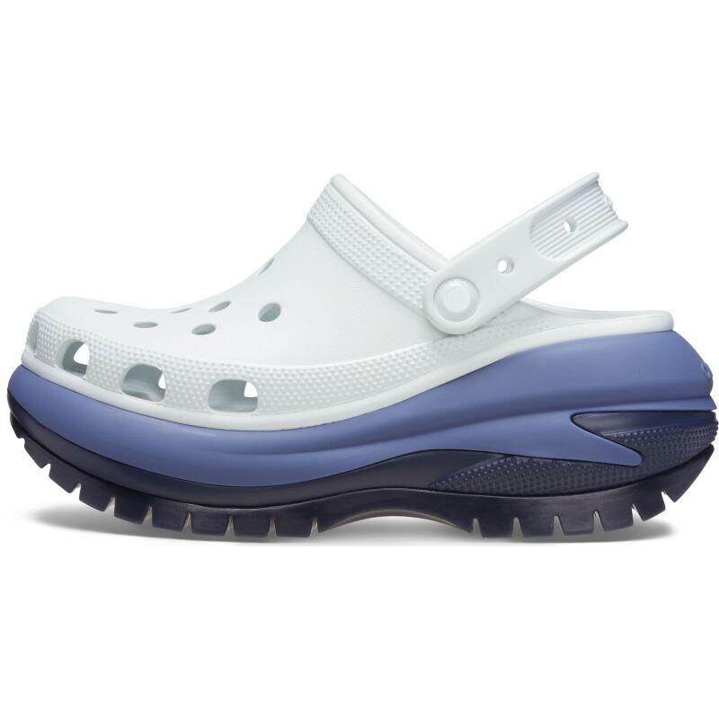 Mega Crush Matte Clog Moonlight/Multi