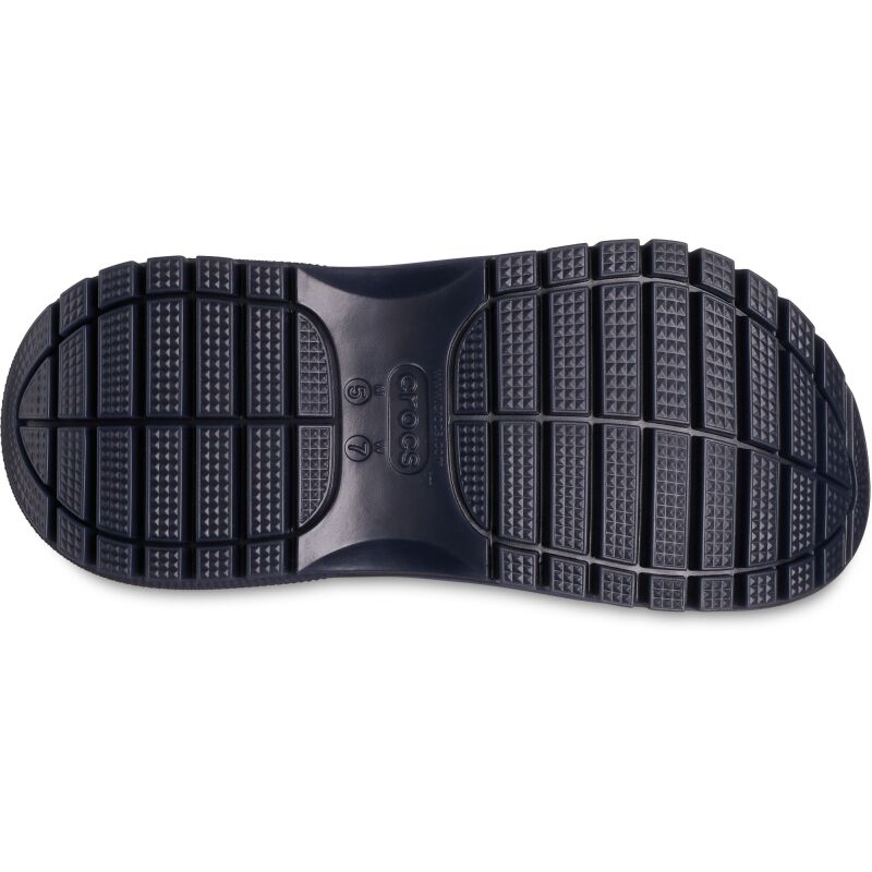 Mega Crush Matte Clog Moonlight/Multi