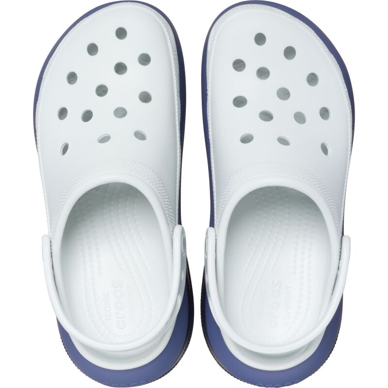 Mega Crush Matte Clog Moonlight/Multi