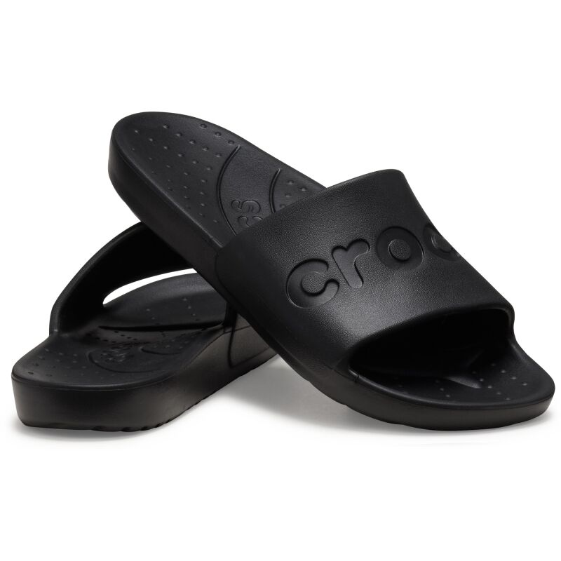 Crocs™ Slide Black