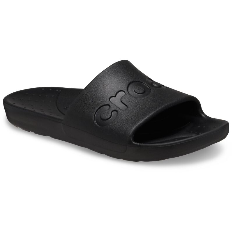 Crocs™ Slide Black