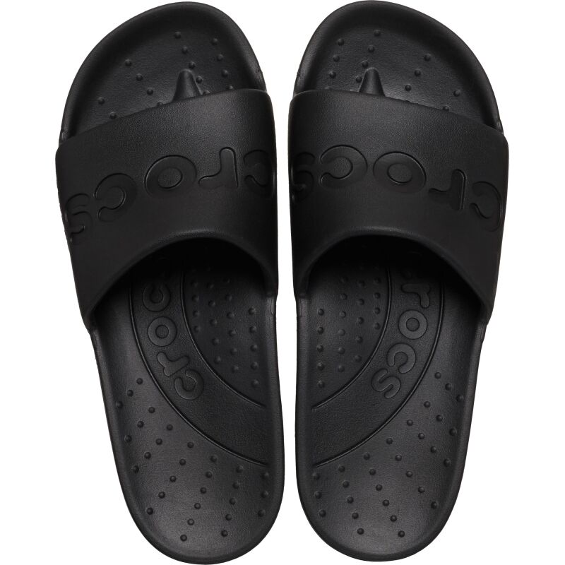 Crocs™ Slide Black