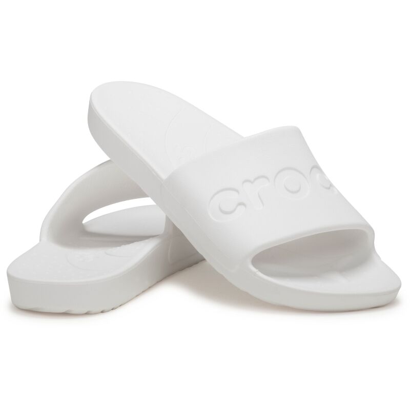 Crocs™ Slide White
