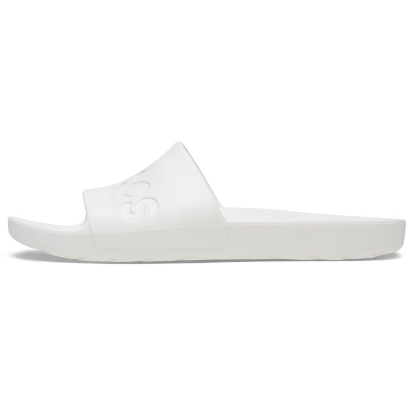 Crocs™ Slide White