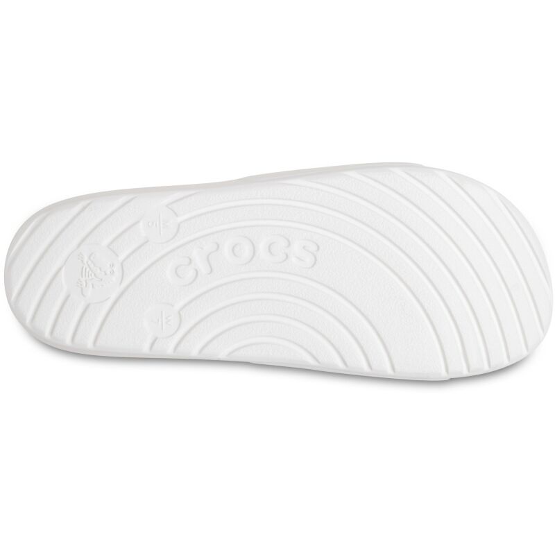 Crocs™ Slide White