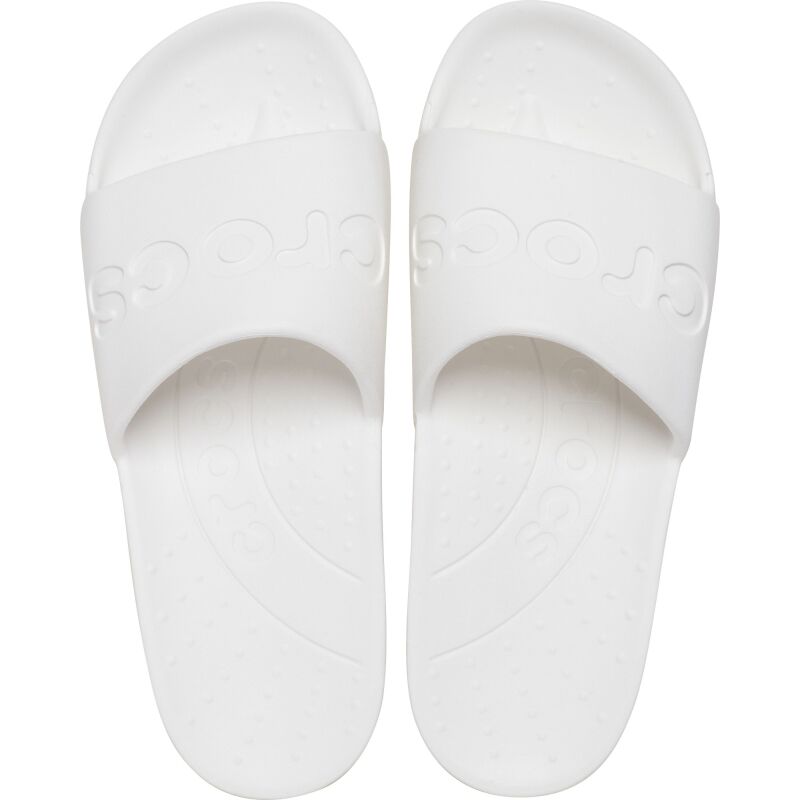 Crocs™ Slide White