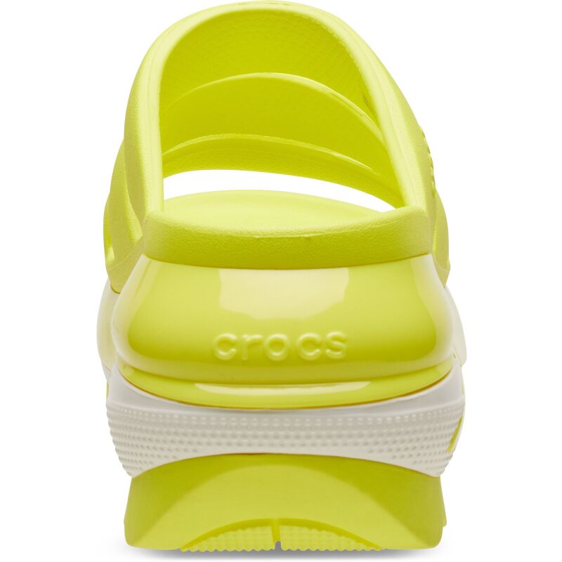 Crocs™ Mega Crush Triple Strap Acidity