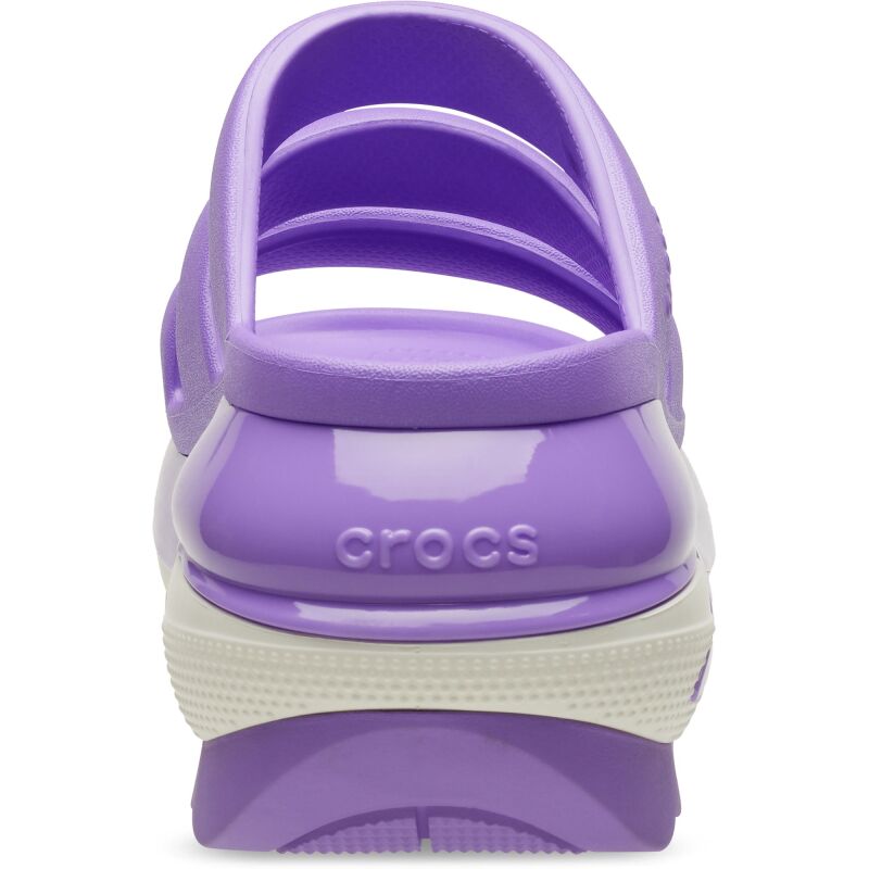 Crocs™ Mega Crush Triple Strap Galaxy