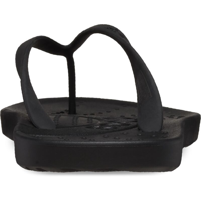Crocs™ Flip Black