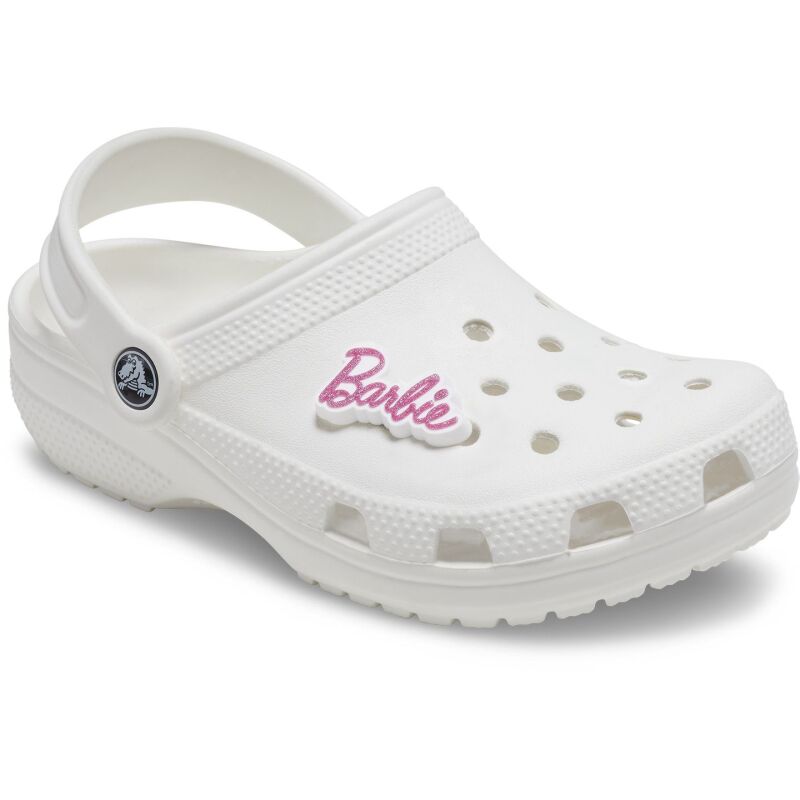 Crocs™ Jibbitz Barbie Logo 196265616008 