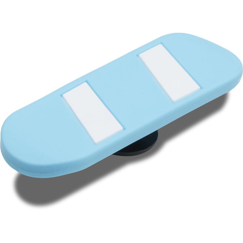 Crocs™ Jibbitz 3D  Snowboard 