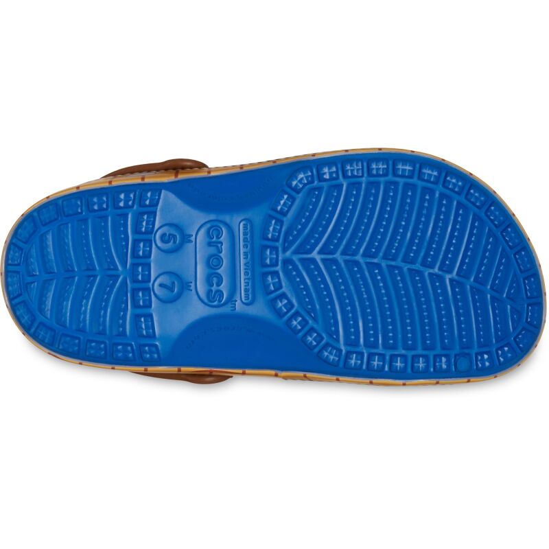 Crocs™ Toy Story Woody Classic Clog Blue Jean