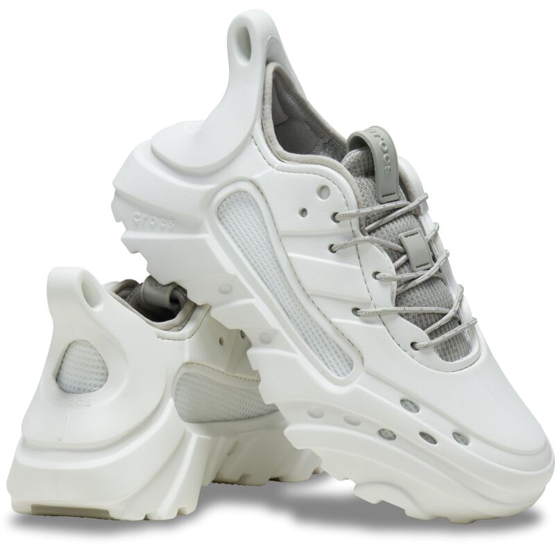 Crocs™ Nova Trek Almost White/Multi