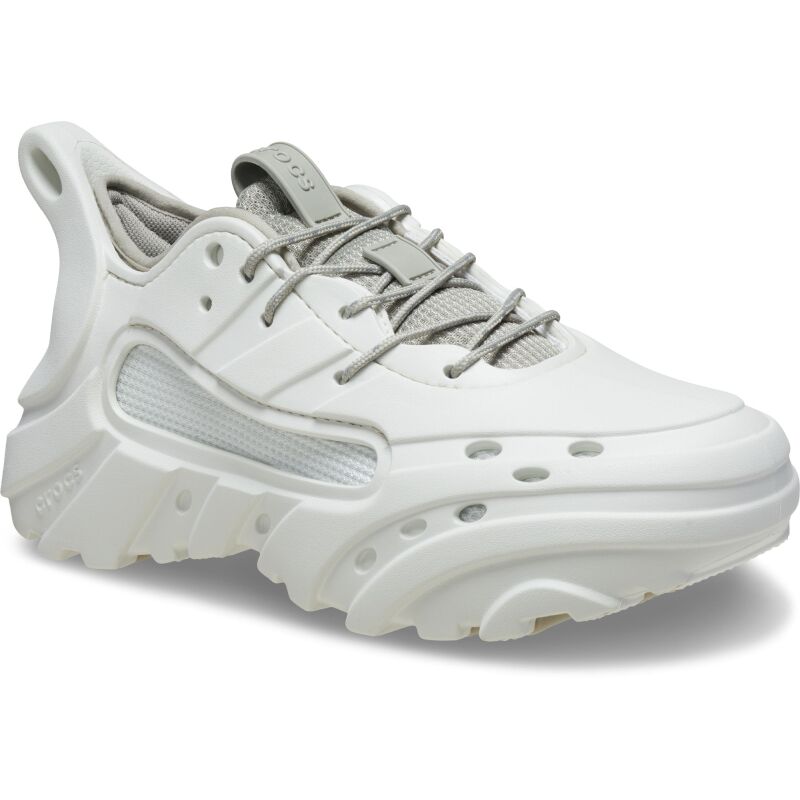 Crocs™ Nova Trek Almost White/Multi