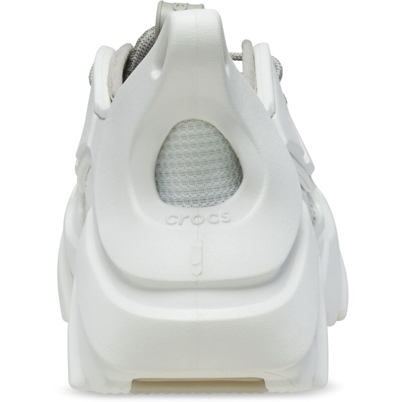 Crocs™ Nova Trek Almost White/Multi
