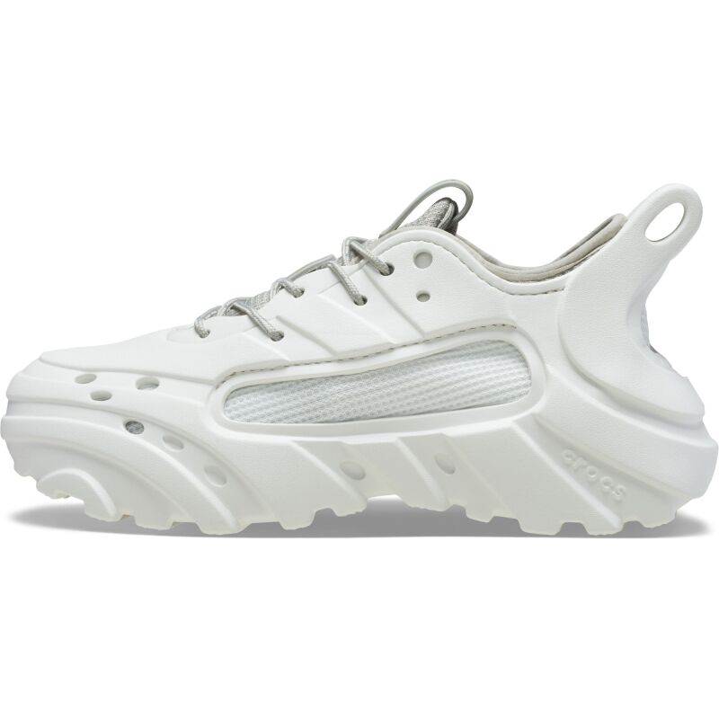 Crocs™ Nova Trek Almost White/Multi