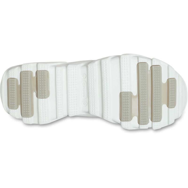 Crocs™ Nova Trek Almost White/Multi