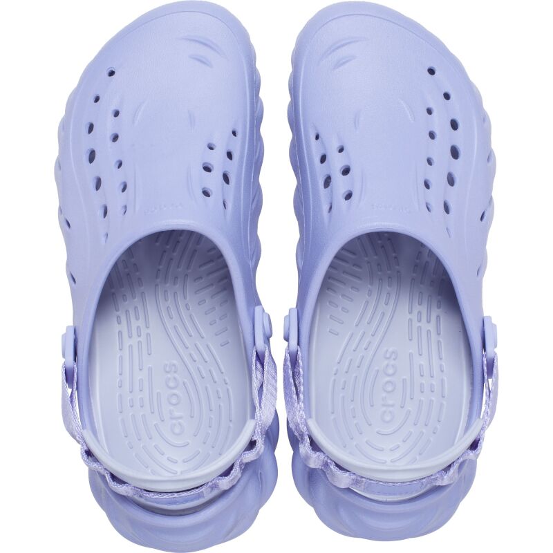 Crocs™ Echo Clog Mystic Purple