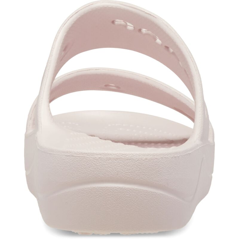 Crocs™ Baya Platform Sandal Barely Pink