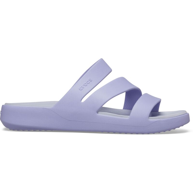 Crocs™ Getaway Strappy Mystic Purple