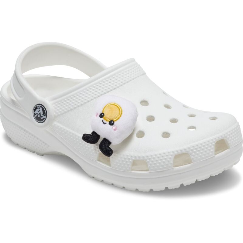 Crocs™ Jibbitz Egg Plush 196265644407 