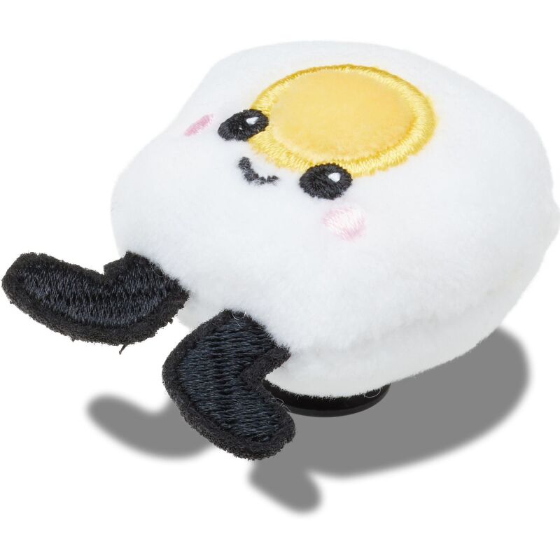 Crocs™ Jibbitz Egg Plush 196265644407 