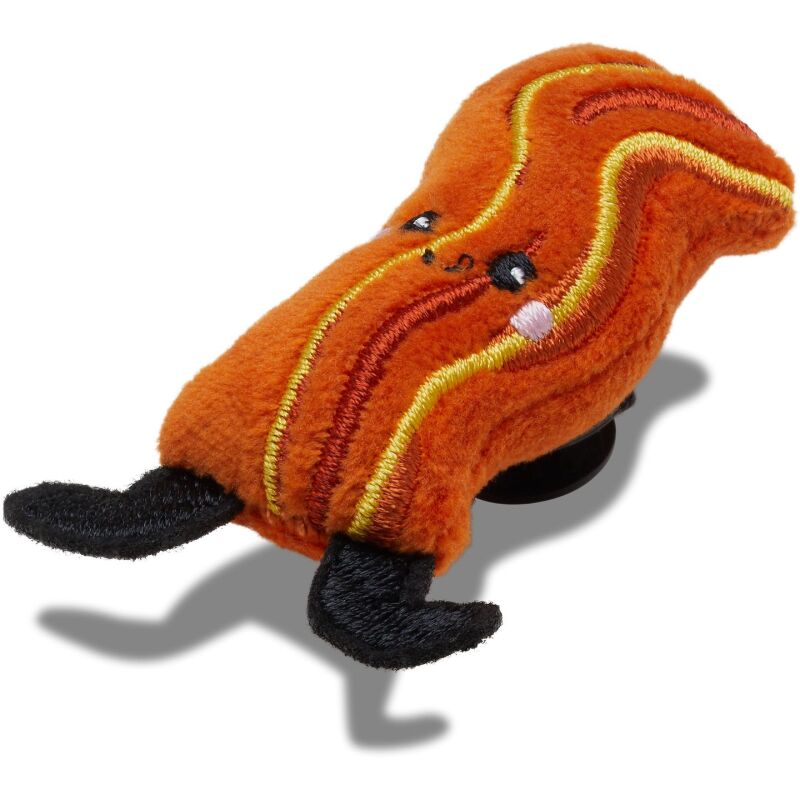 Crocs™ Jibbitz Bacon Plush 