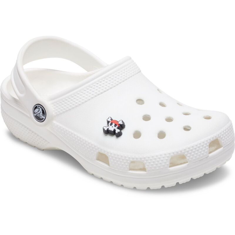 Crocs™ Jibbitz Tiny Pirate Skull 