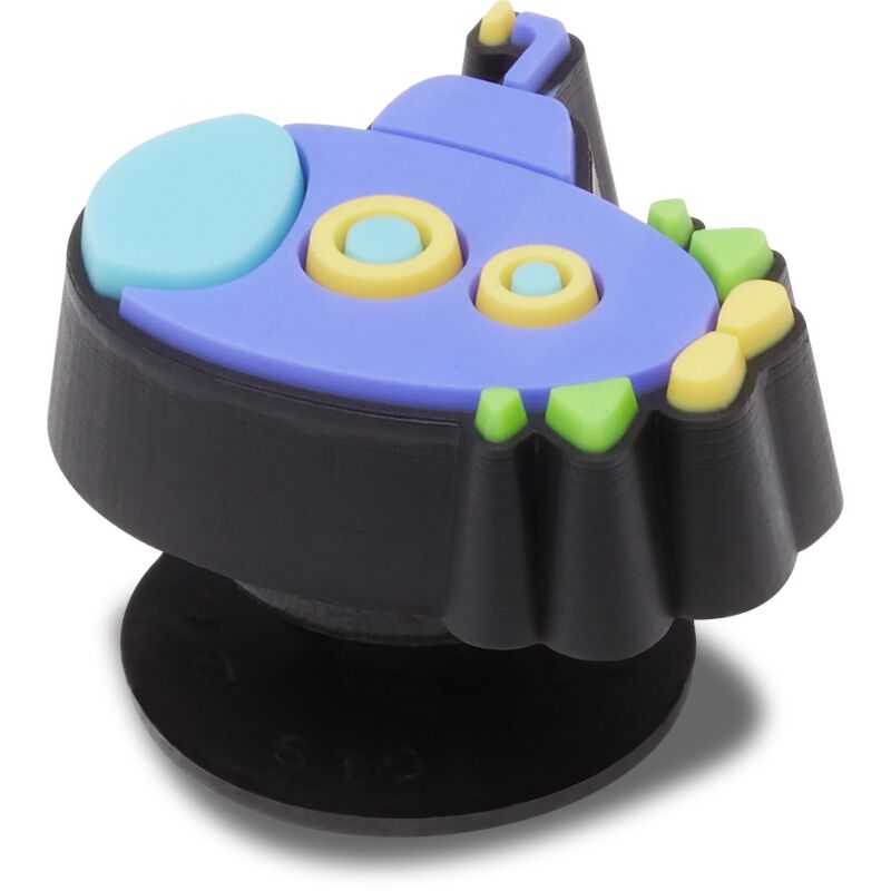Crocs™ Jibbitz Tiny Submarine 196265644292 