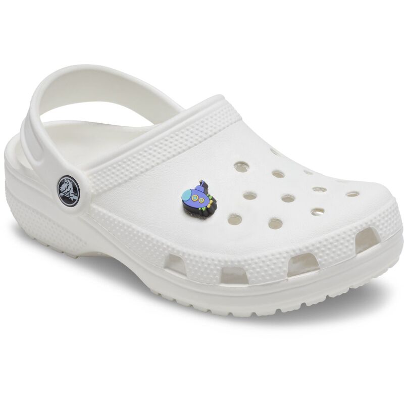 Crocs™ Jibbitz Tiny Submarine 196265644292 