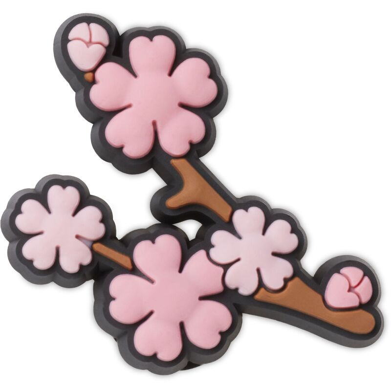 Crocs™ Jibbitz Cherry Blossom Branch 196265523429 