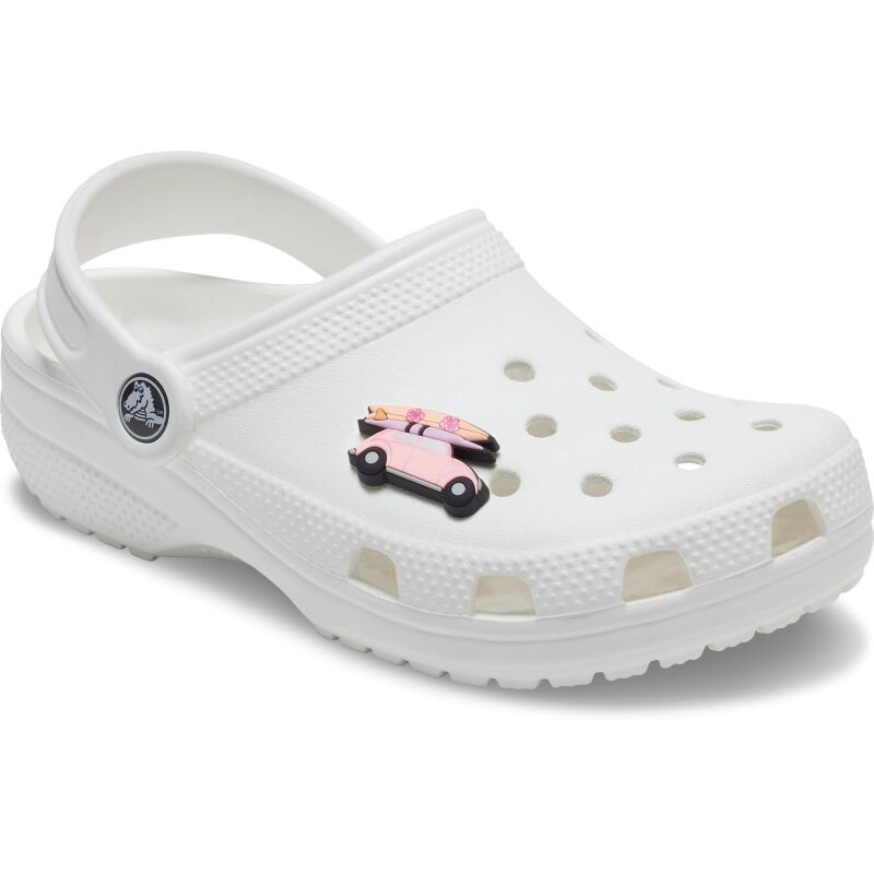 Crocs™ Jibbitz Malibu Beach Car 196265644735 