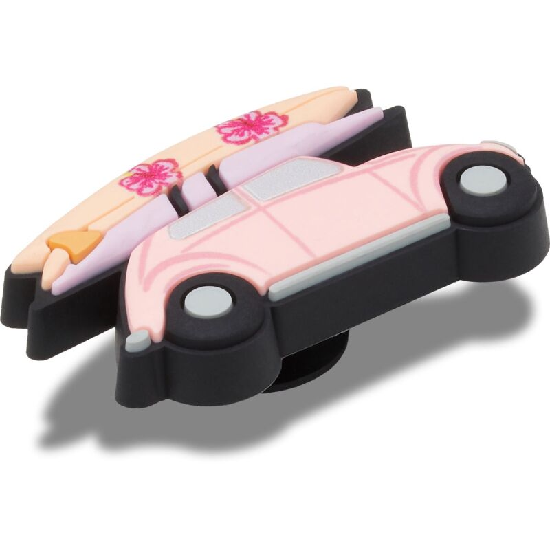 Crocs™ Jibbitz Malibu Beach Car 196265644735 