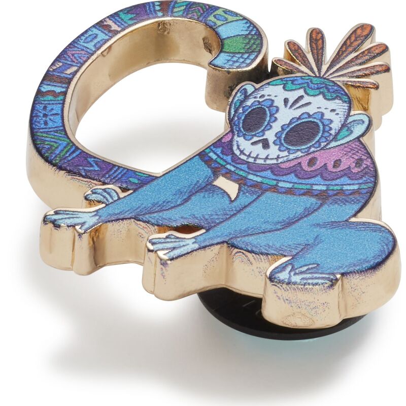 Crocs™ Jibbitz Frida Kahlo Monkey 196265628773 