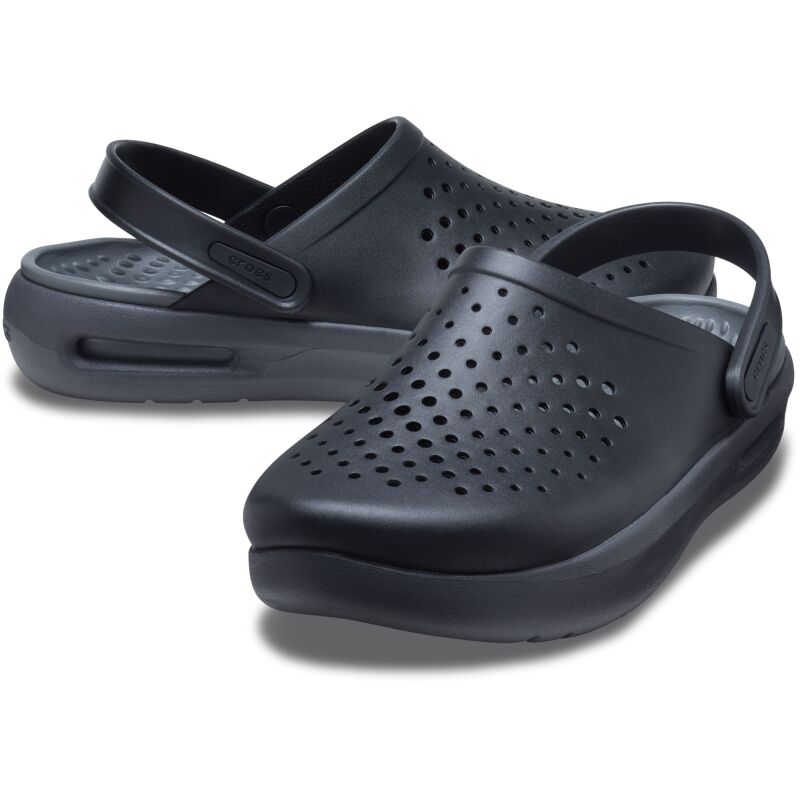 Crocs™ INMOTION CLOG Black