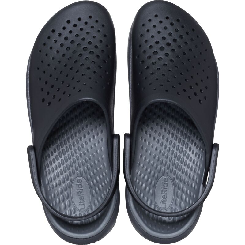 Crocs™ INMOTION CLOG Black
