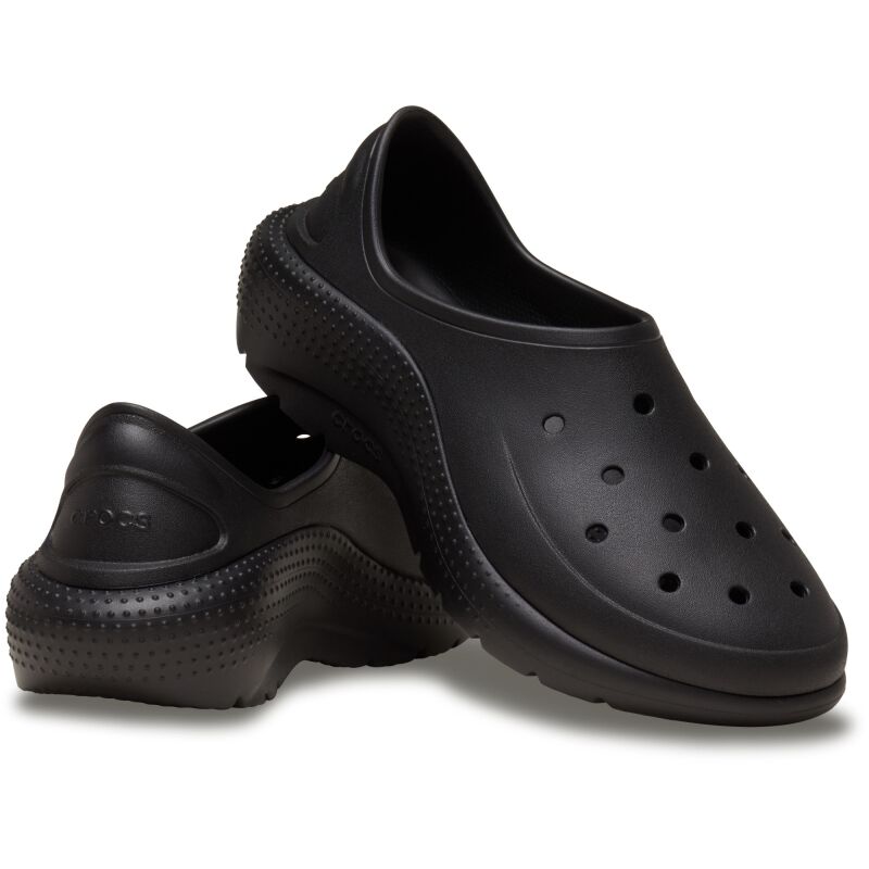 Crocs™ Classic Sneaker Black