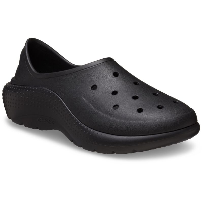 Crocs™ Classic Sneaker Black