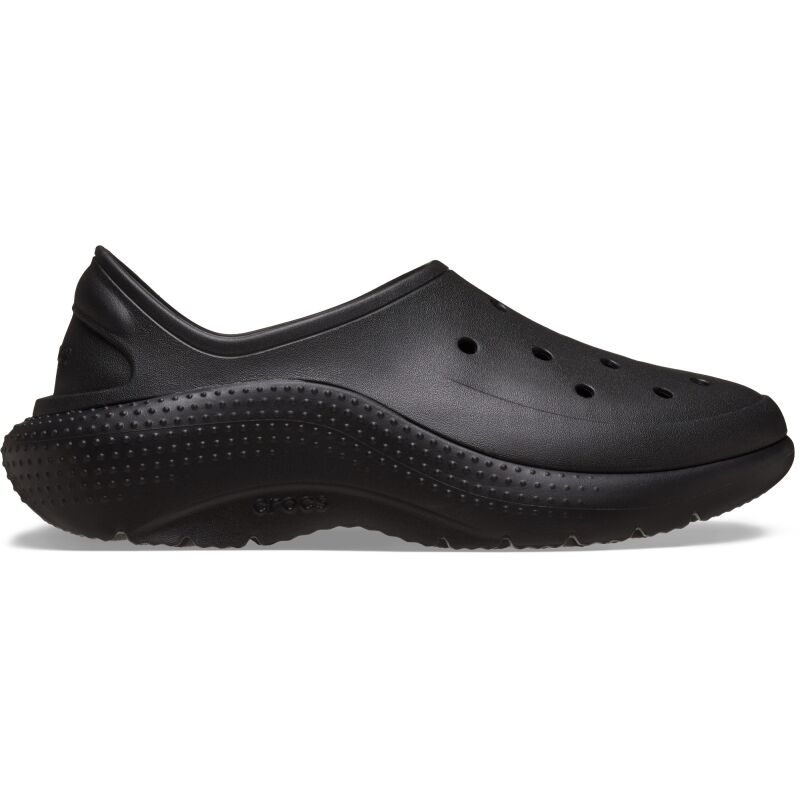 Crocs™ Classic Sneaker Black