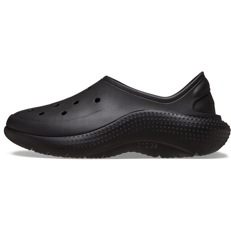 Crocs™ Classic Sneaker Black