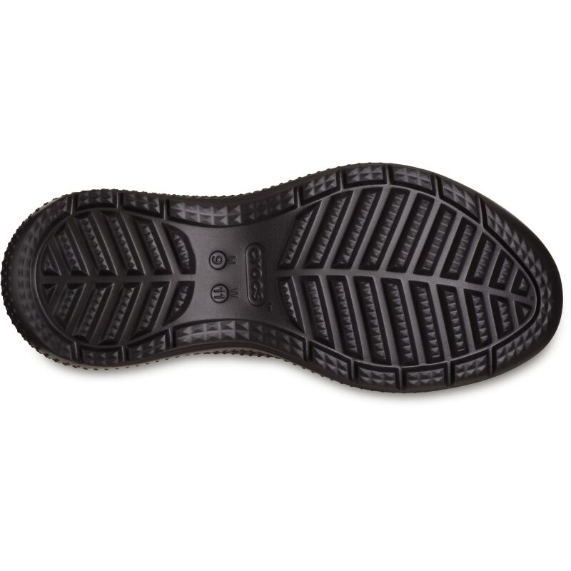 Crocs™ Classic Sneaker Black