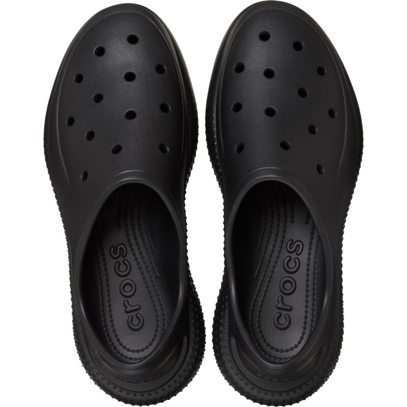 Crocs™ Classic Sneaker Black
